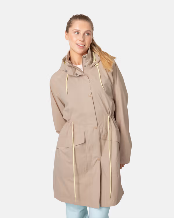 Women's Anja Jacket