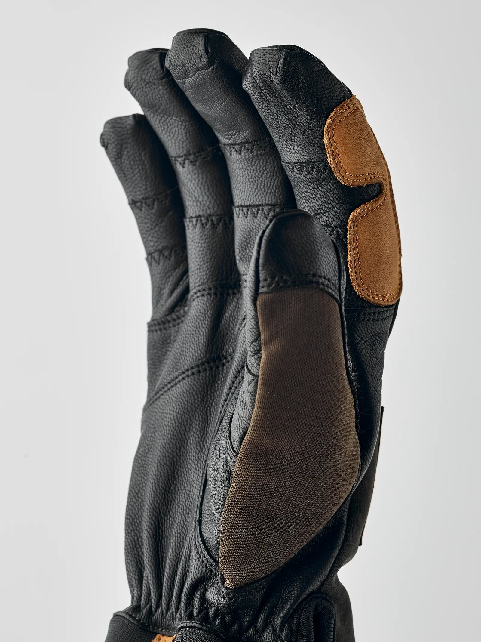 Ergo Grip Active Wool Terry Gloves