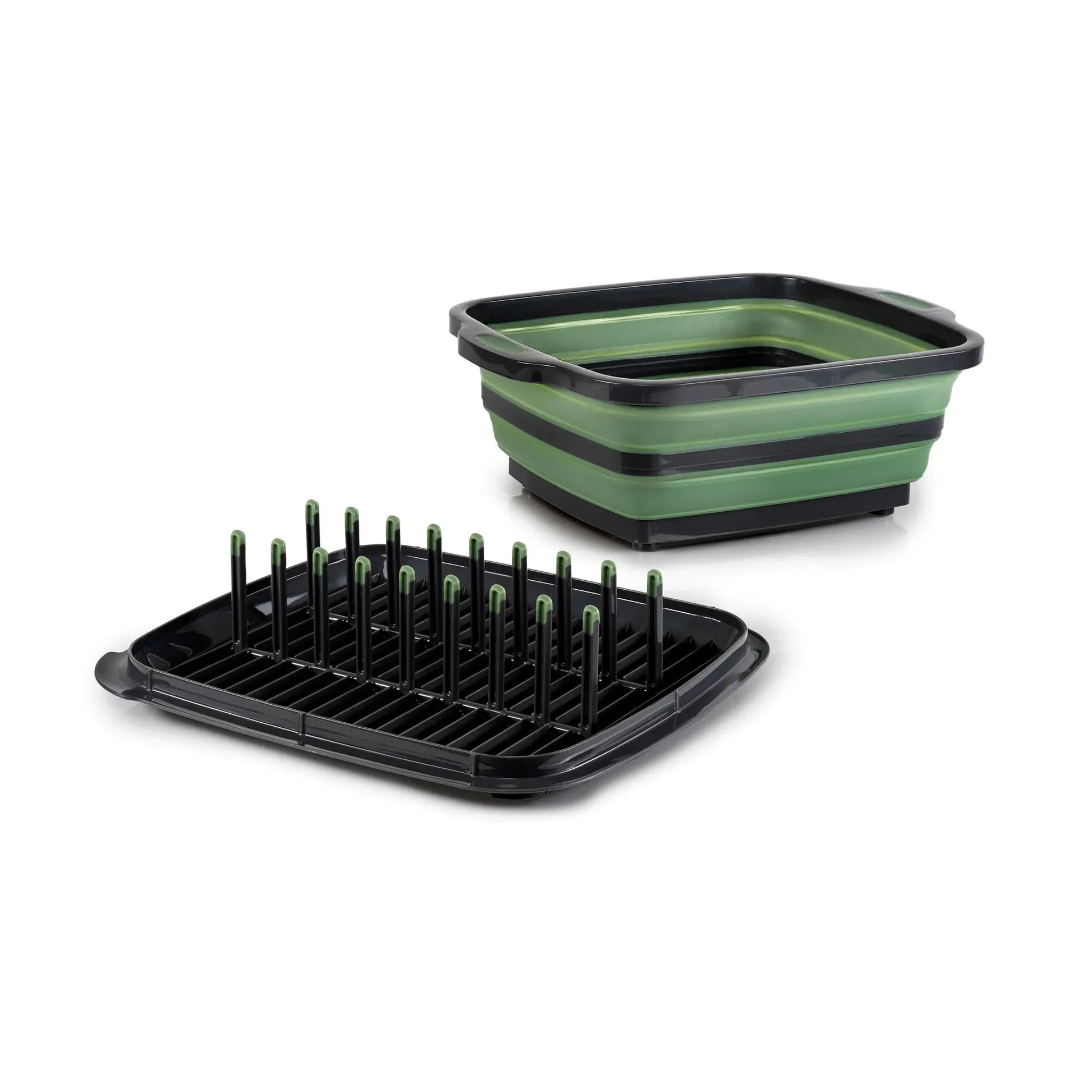 Escape Dish Rack Set