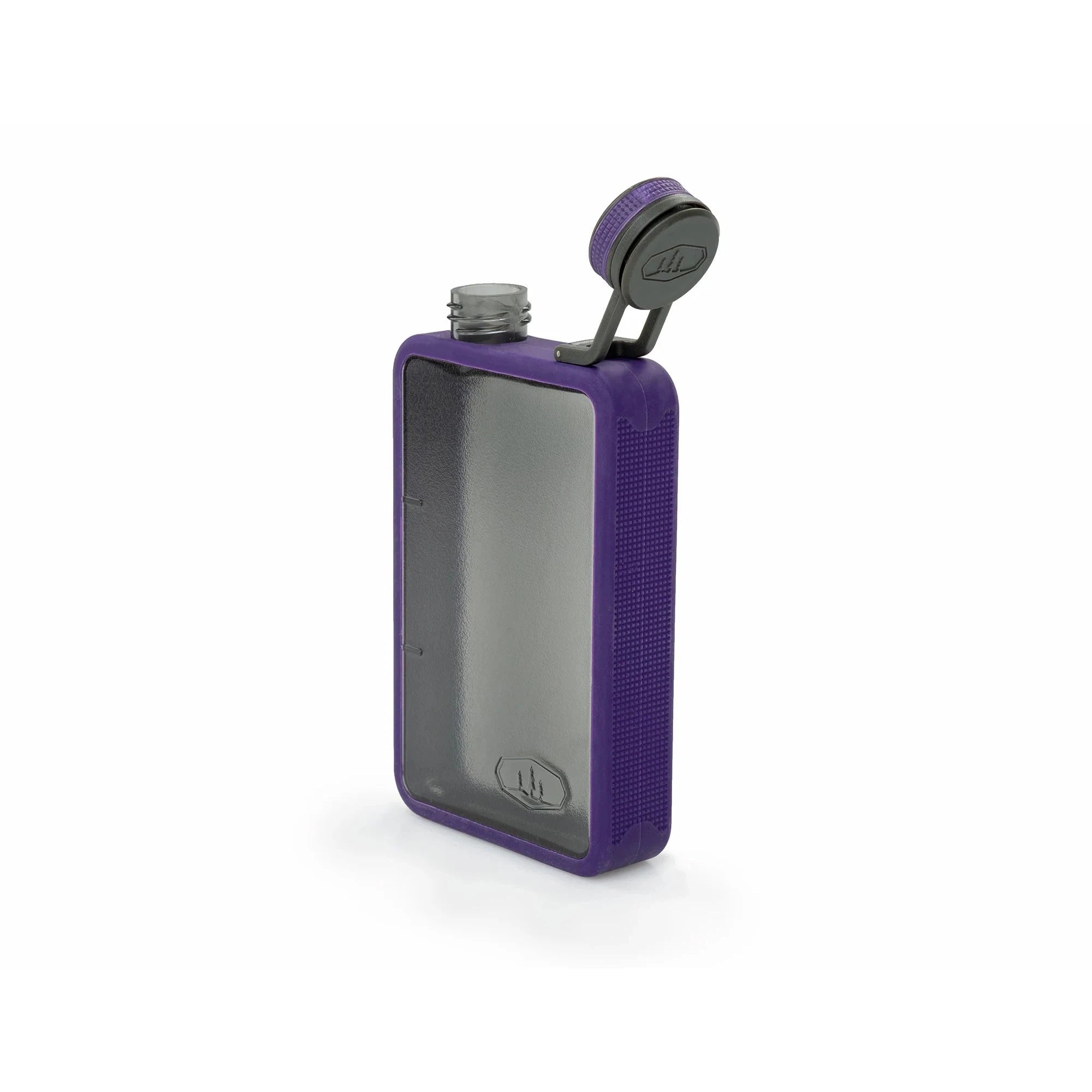 Boulder 6oz Flask