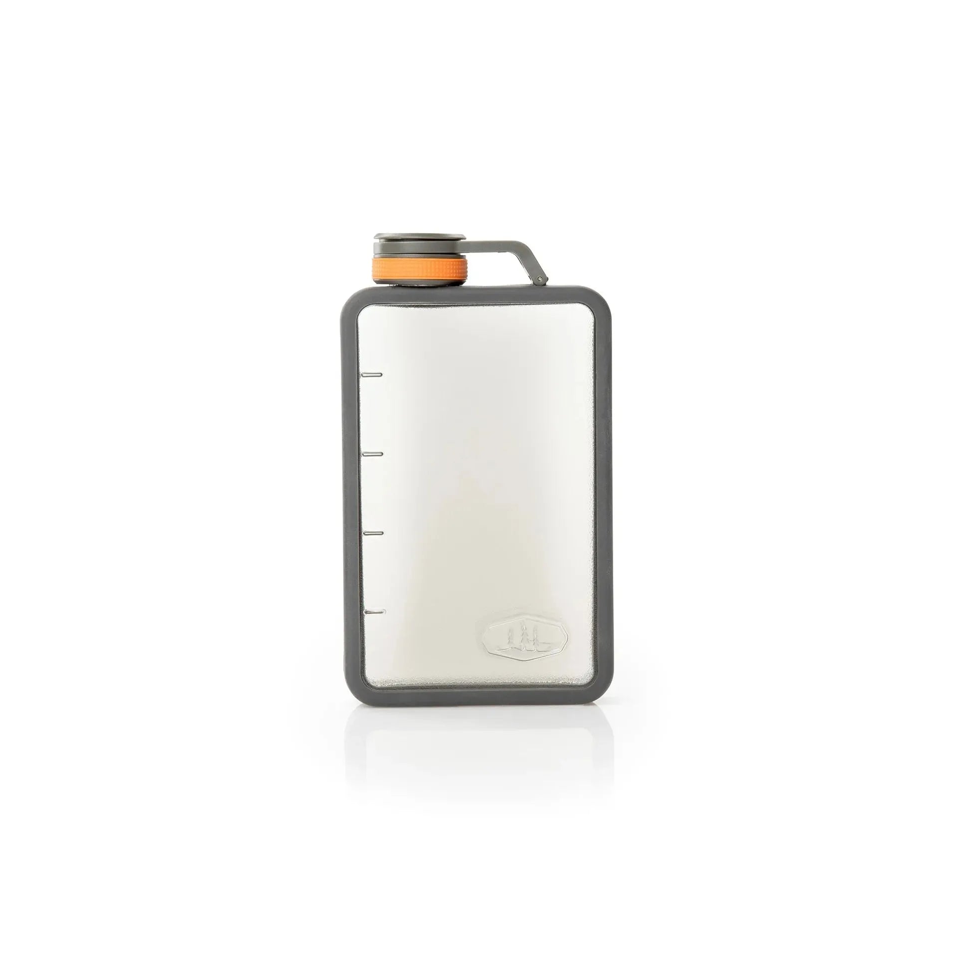 Boulder 10 Flask