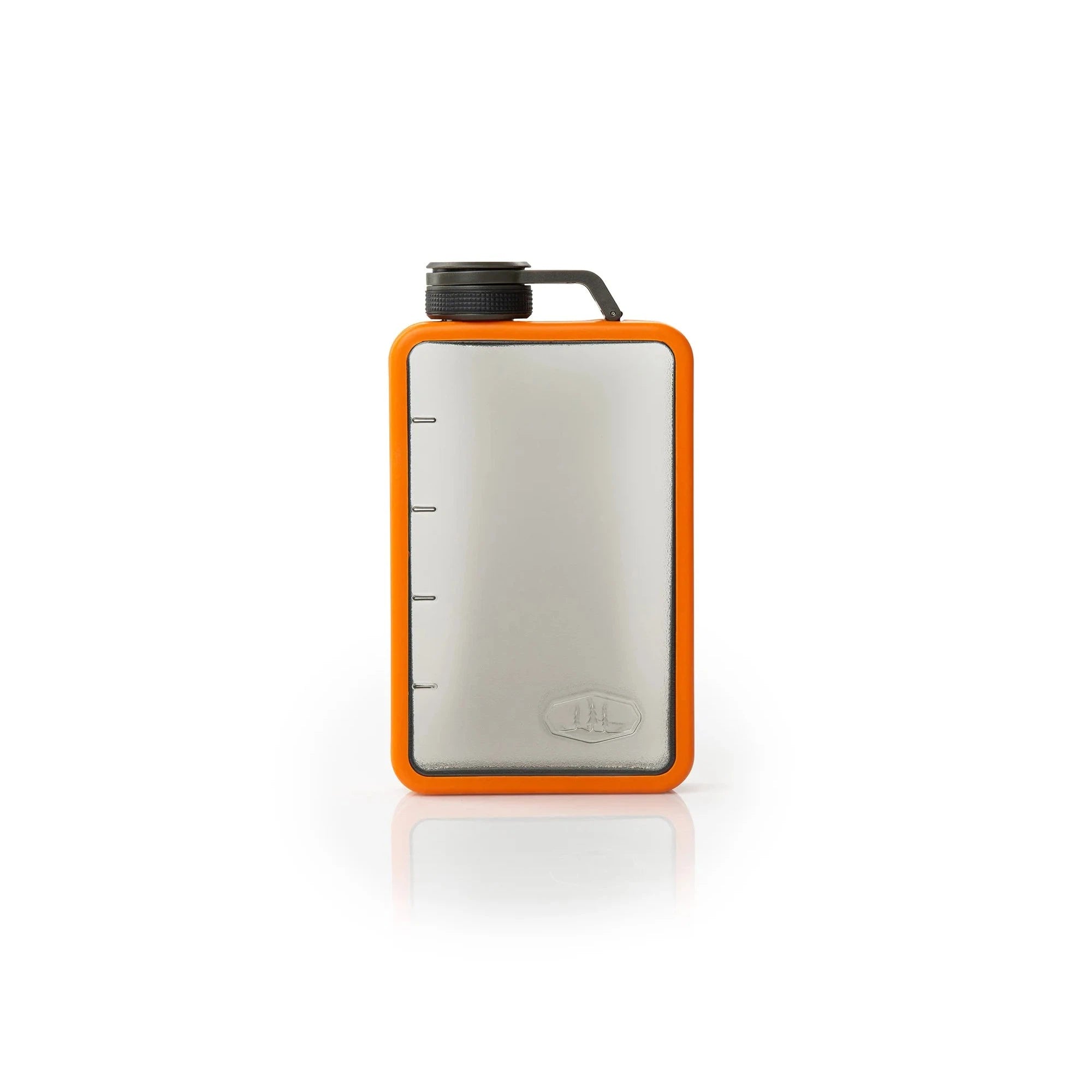 Boulder 10oz Flask