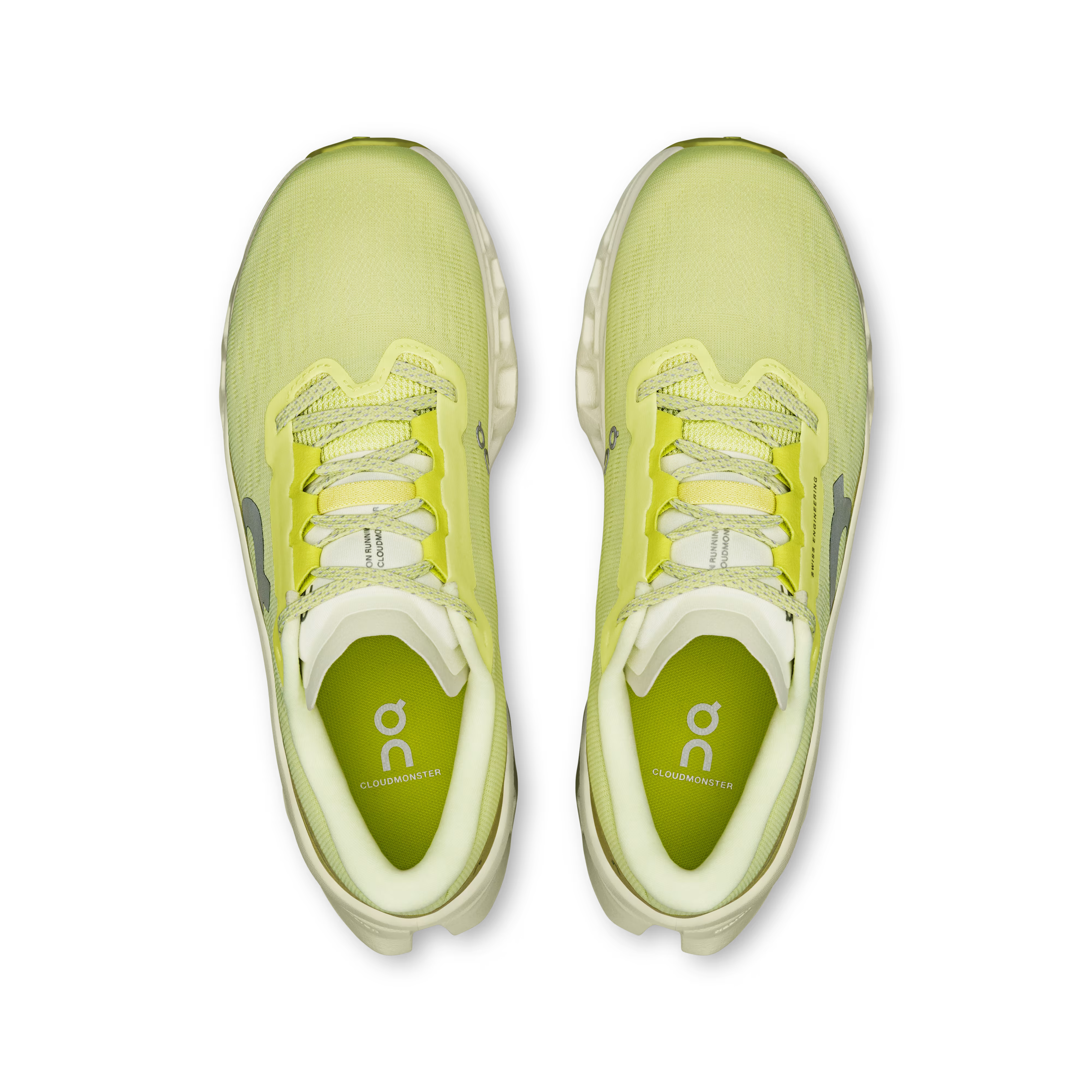 Women's Cloudmonster 3 Running Shoes