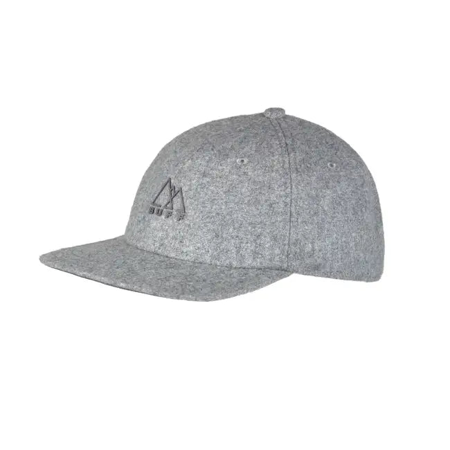 Buff Pack Baseball Cap Solid