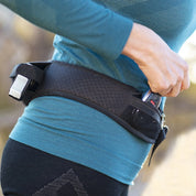The Griz Bear Spray Belt