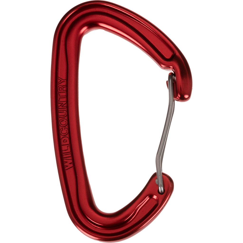 Wildwire Carabiner