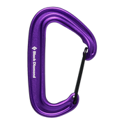 Black Diamond MiniWire Carabiner