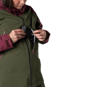 Dynafit Women's Tigard GTX Pro Jacket