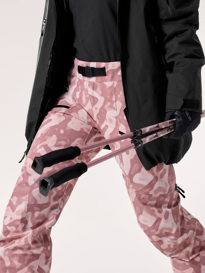 Women's Sentinel Pant Print