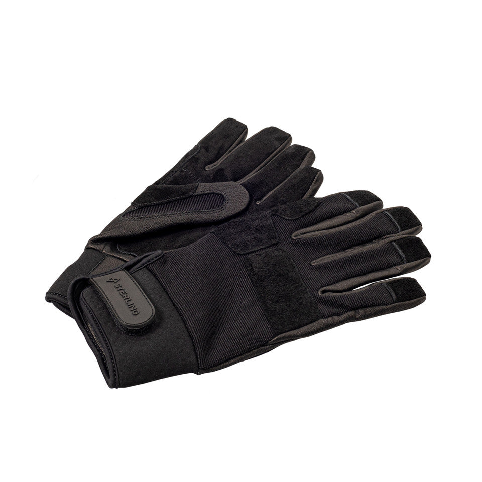 Beta Rope Gloves