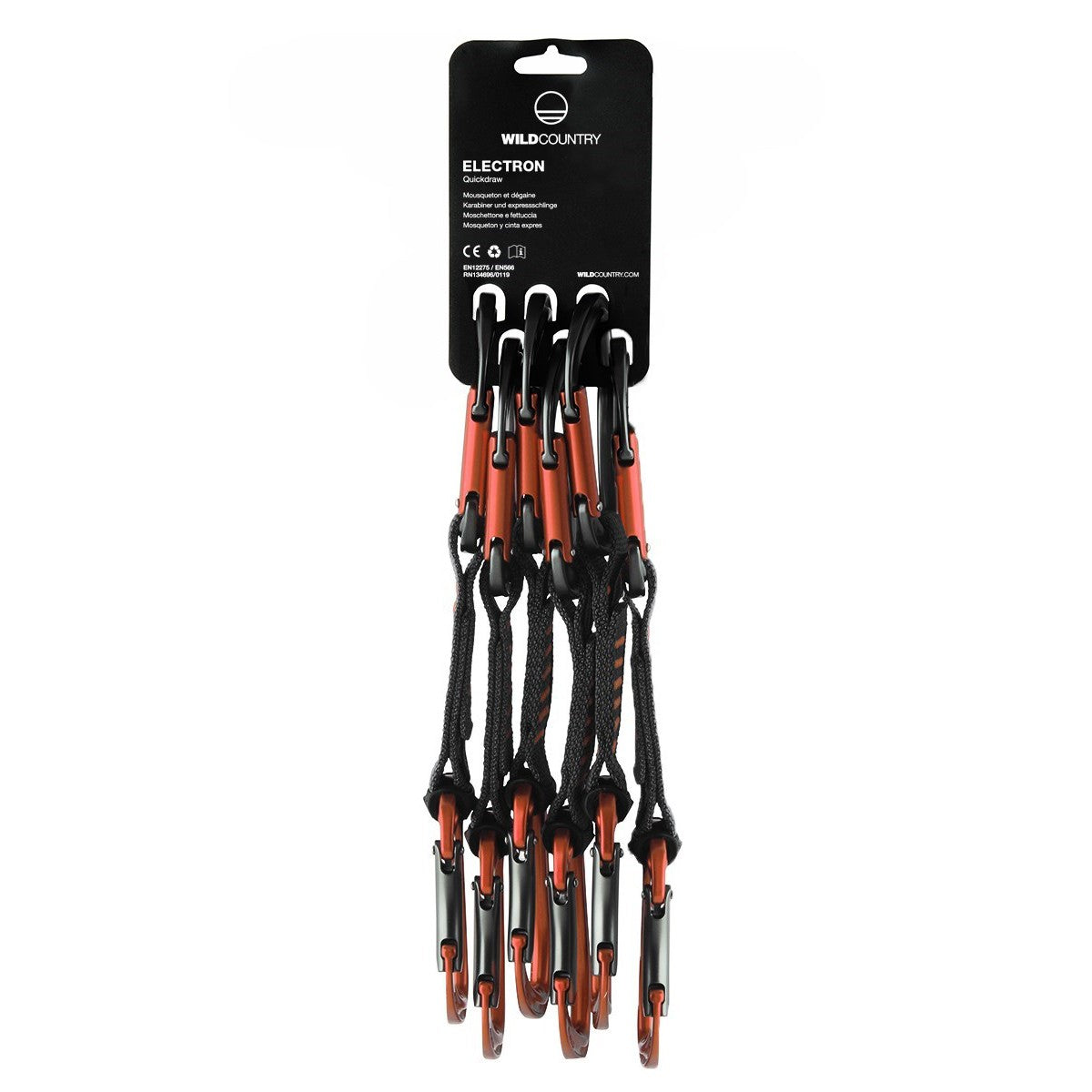 Electron Sport Quickdraw | 6 Pack