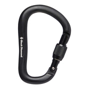 Black Diamond RockLock Screwgate Carabiner