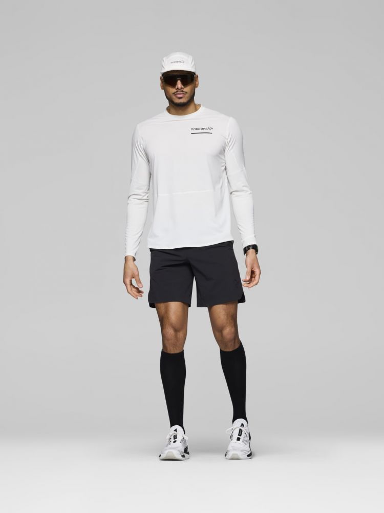 Men's Senja Equaliser Lightweight Long Sleeve