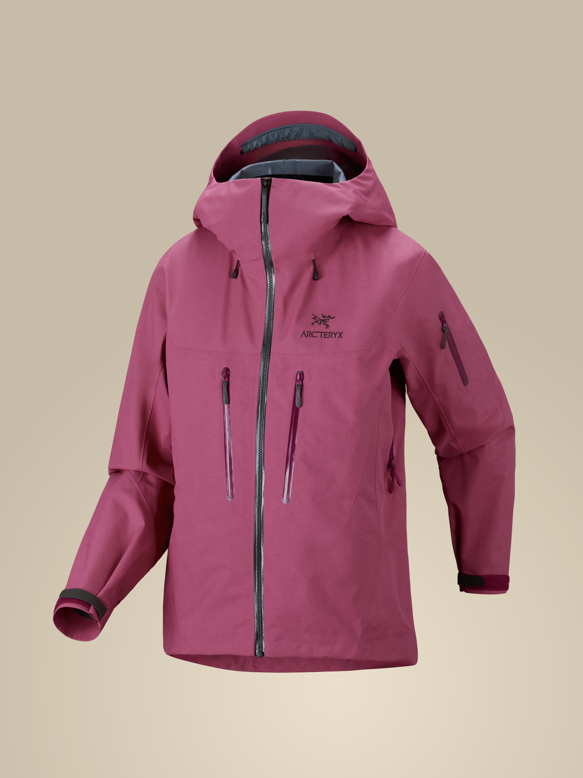 Women's Alpha SV Jacket