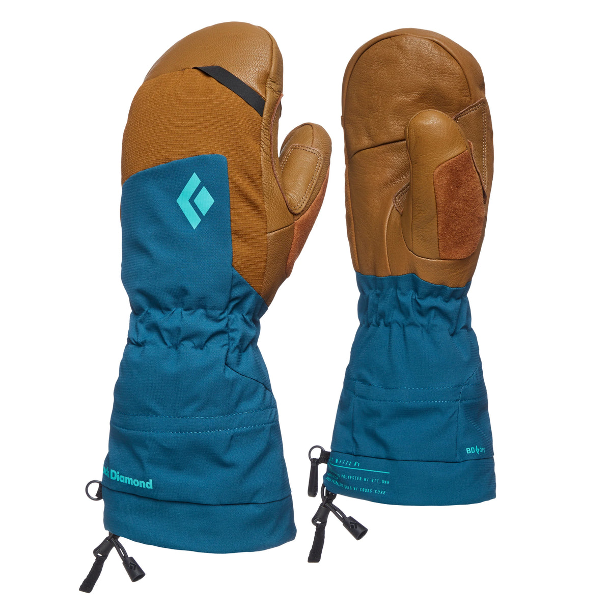 Women's Mercury Mitts product image