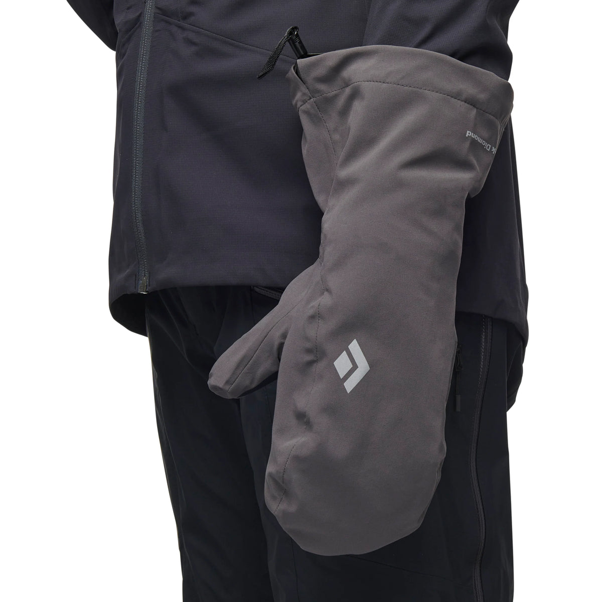 Waterproof Overmitts product image