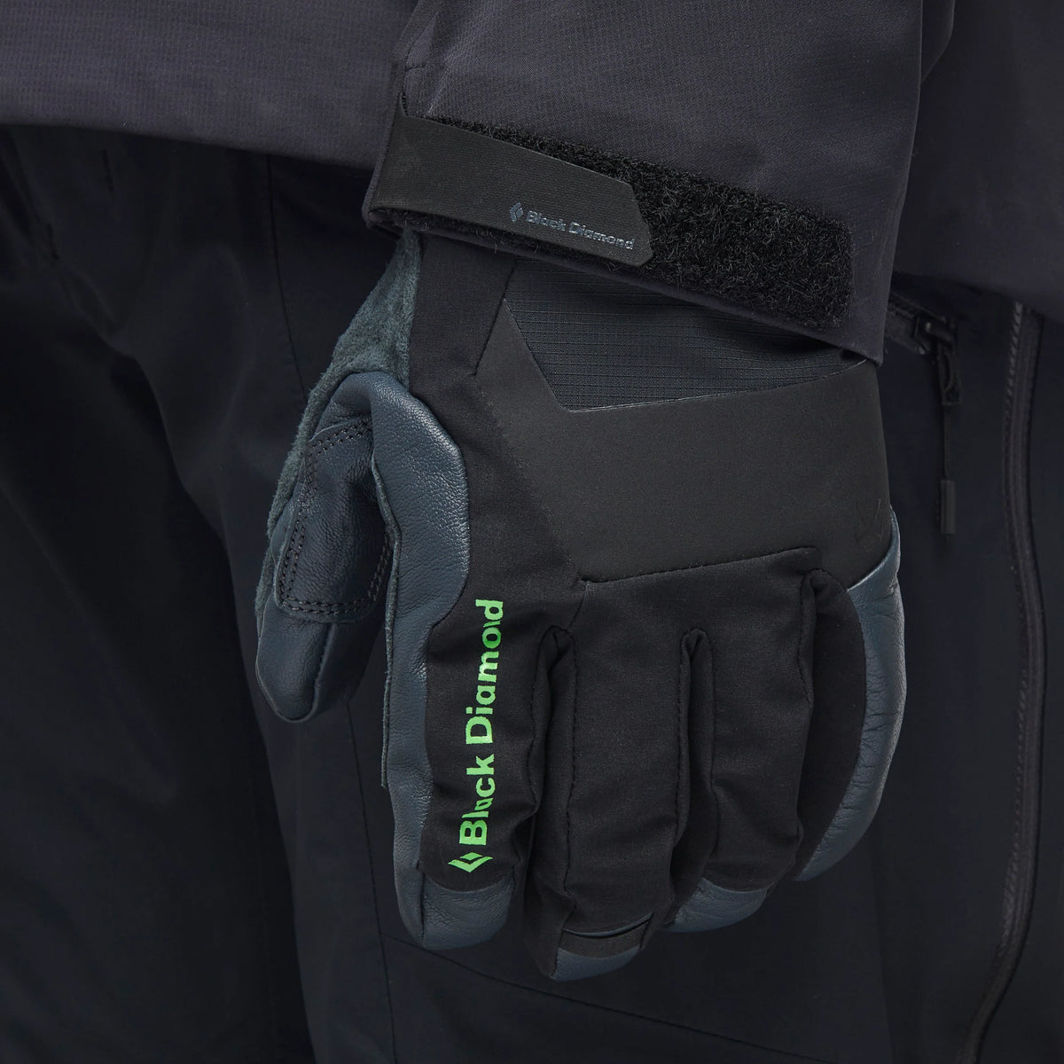 Punisher Gloves product image