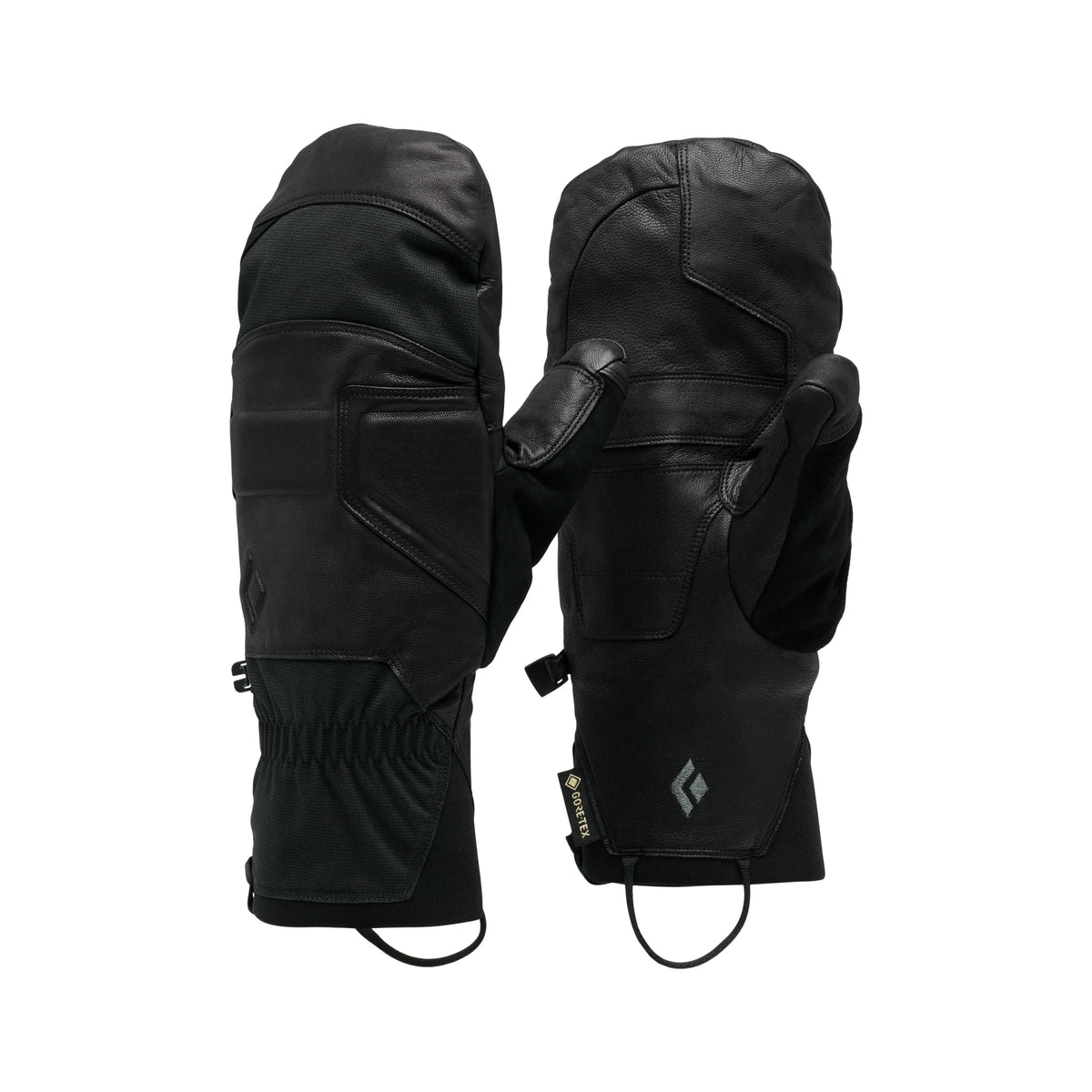 Women’s Patrol Mitts