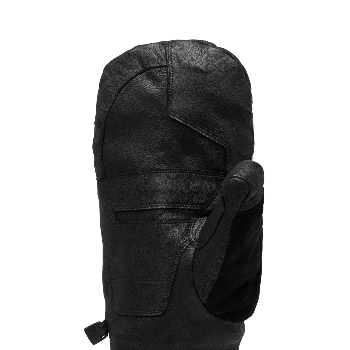 Women’s Patrol Mitts