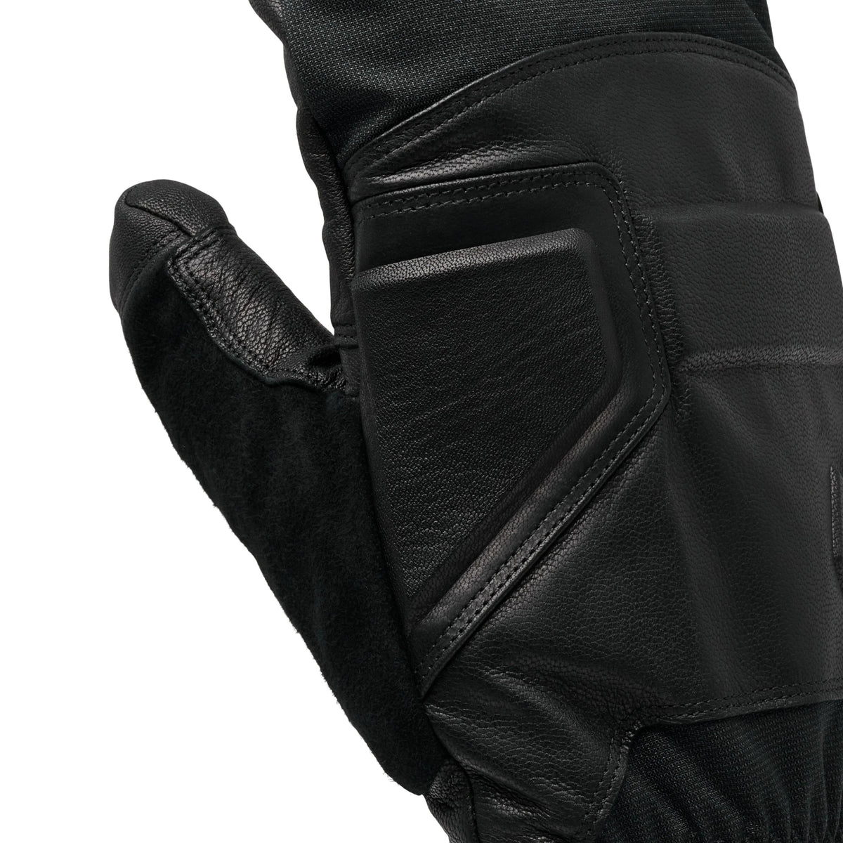 Women’s Patrol Mitts