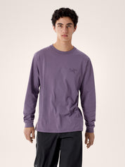 Men's Kragg SL Cotton Shirt LS