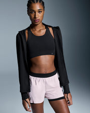 Women's 3" Performance 2/1 Shorts