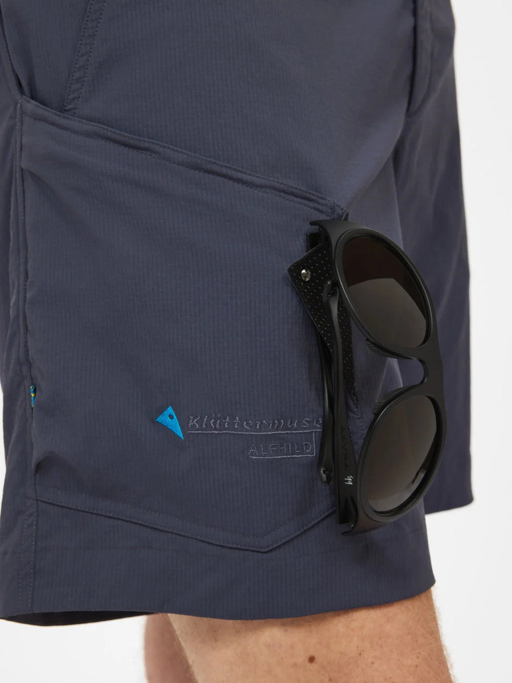 Men's Alfhild Shorts