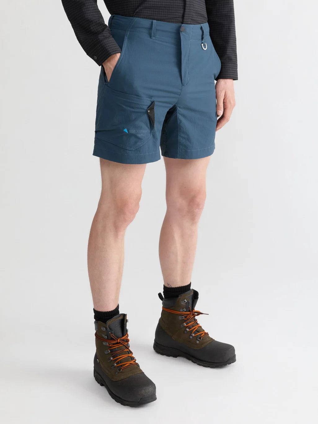 Men's Alfhild Levitend Shorts