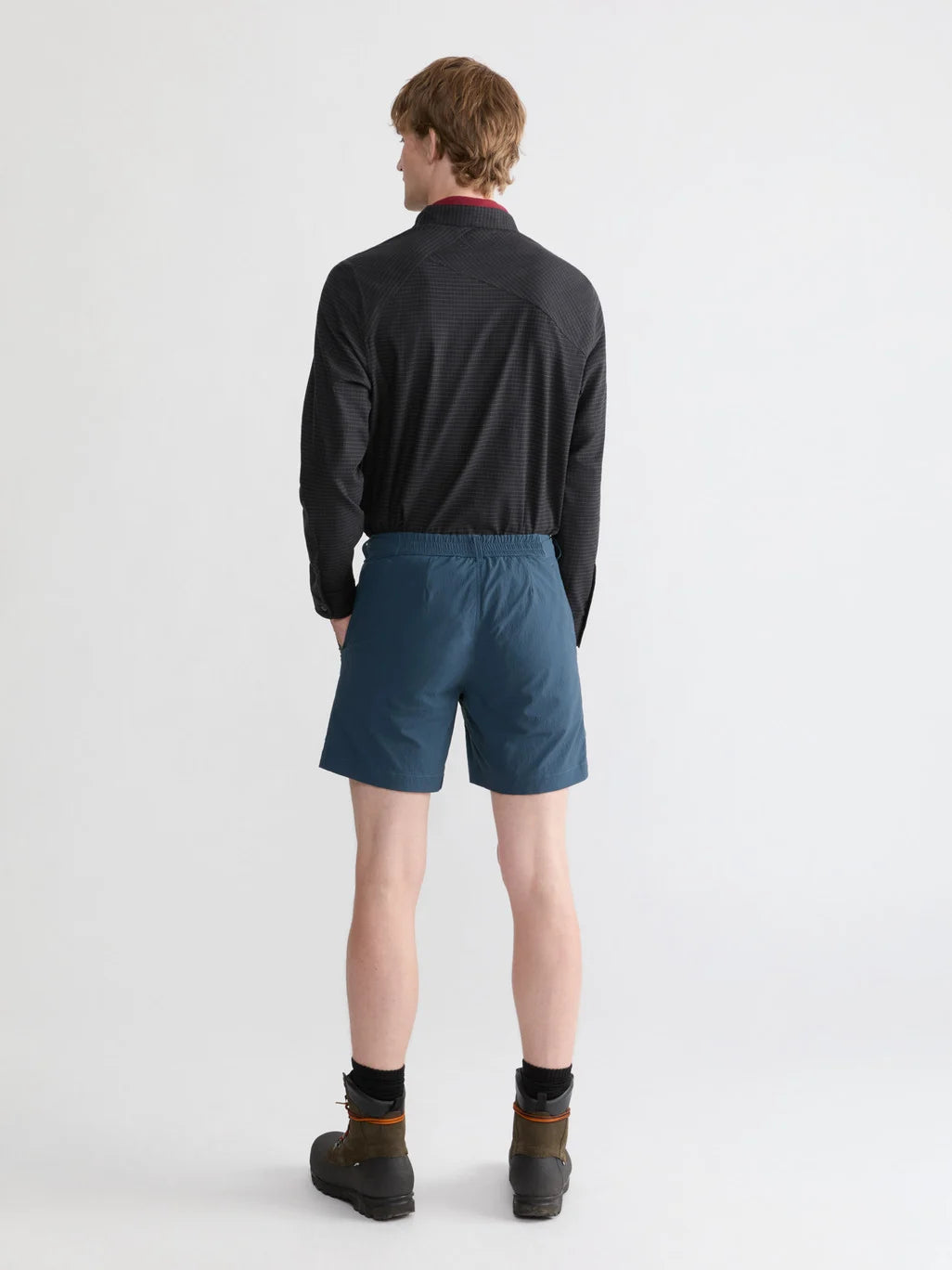 Men's Alfhild Levitend Shorts