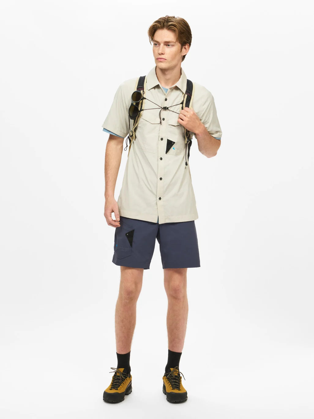 Men's Alfhild Shorts