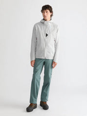 Men's Vingtor Waterproof Jacket
