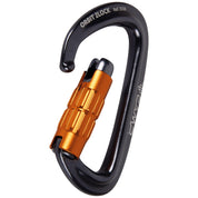 Orbit 2Lock Carabiner