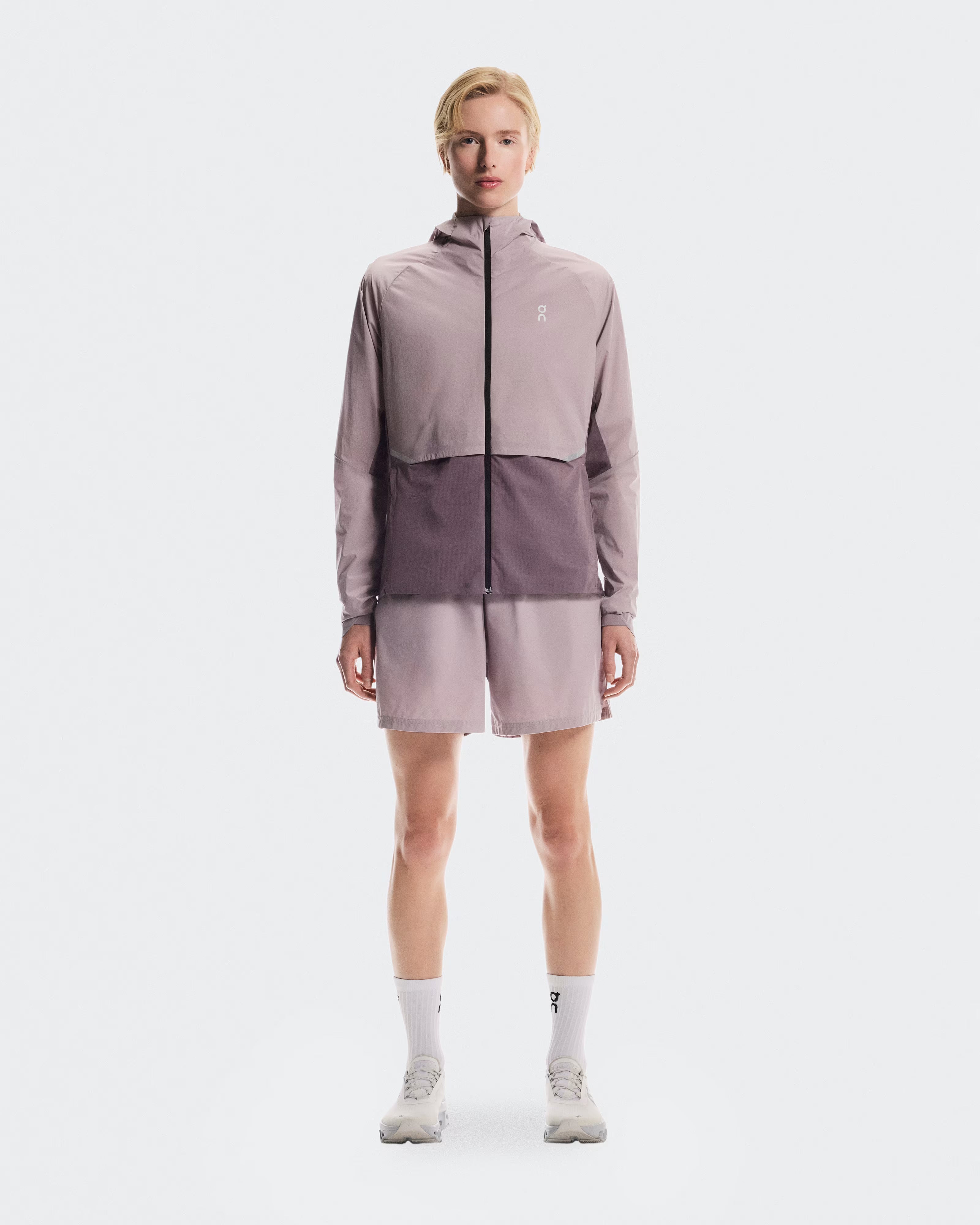 Women's Core Jacket