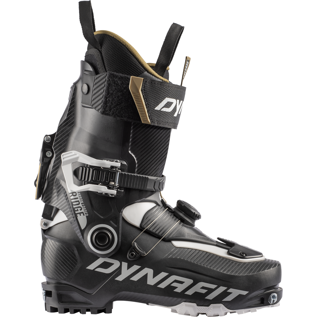 Ridge Pro W Ski Boots 2026
