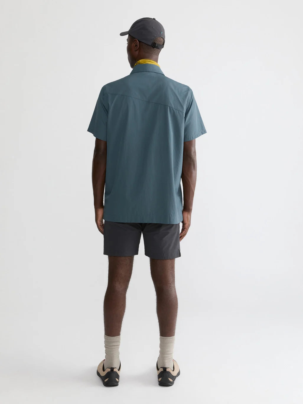 Men's Syn SS Shirt