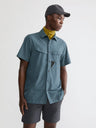 Men's Syn SS Shirt