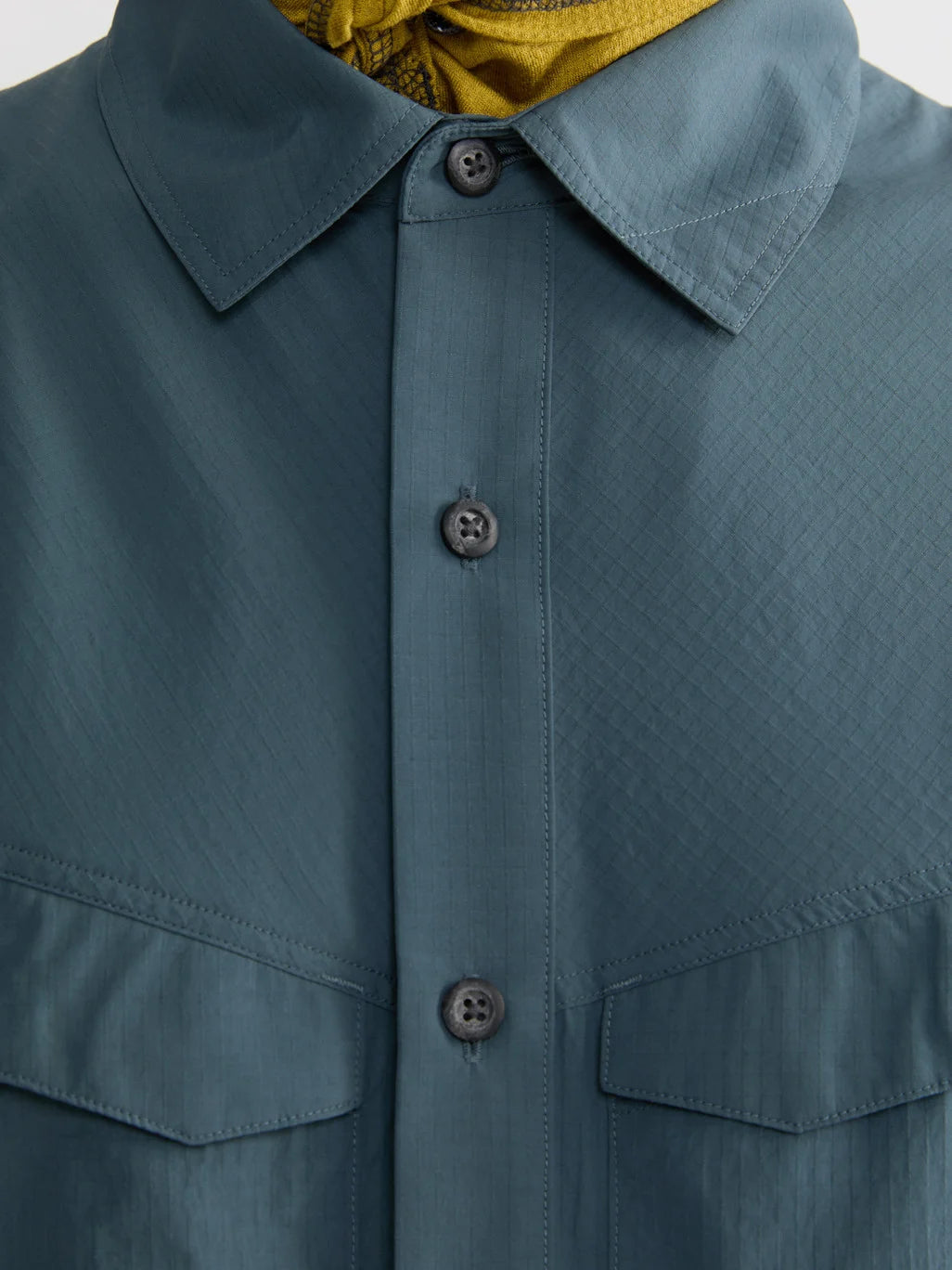 Men's Syn SS Shirt