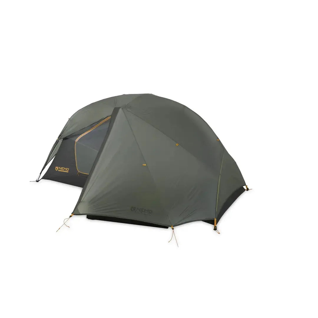 Dragonfly Bikepack OSMO Backpacking Tent 2-Person