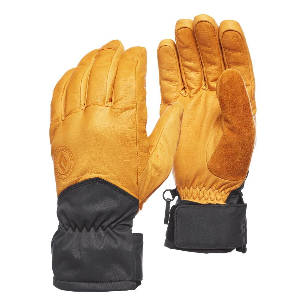 Tour Gloves