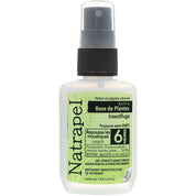 Lemon Eucalyptus Spray Repellent 37ml