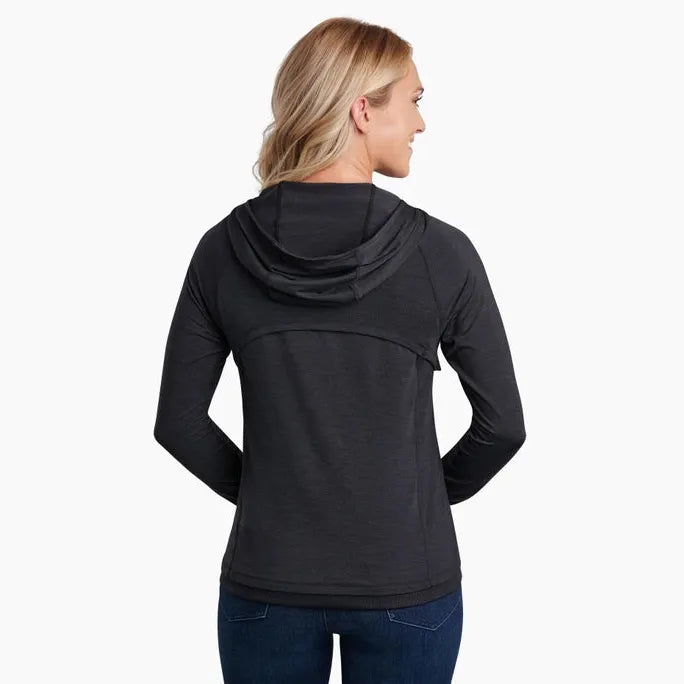 Women's Inspira Hoody