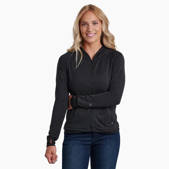 Women's Inspira Hoody