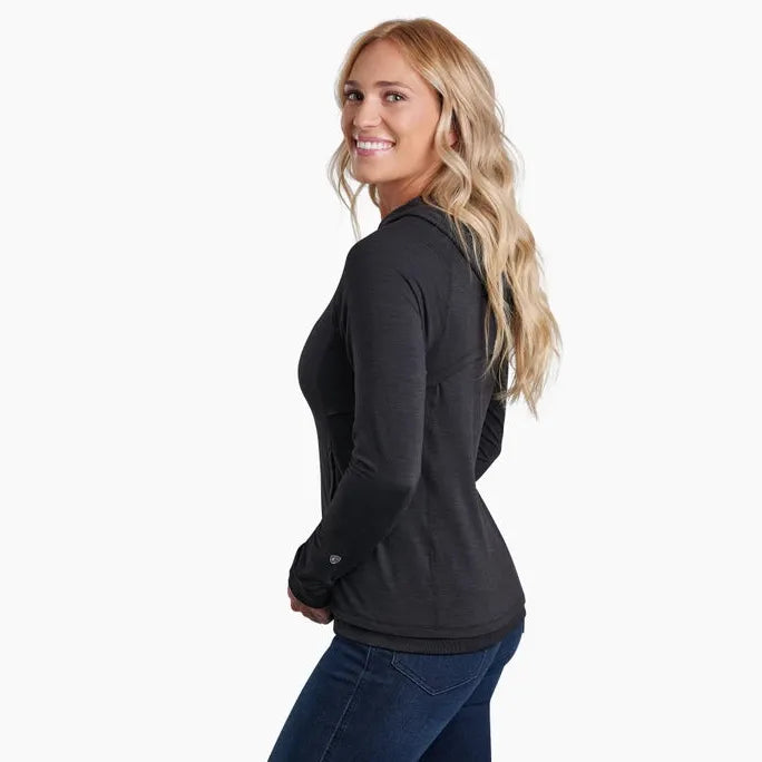 Women's Inspira Hoody