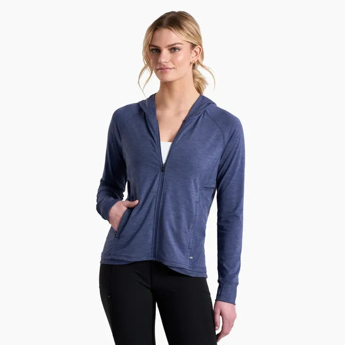 Women's Inspira Hoody