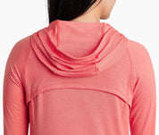 Women's Inspira Hoody