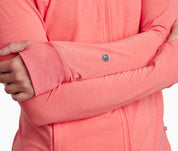 Women's Inspira Hoody