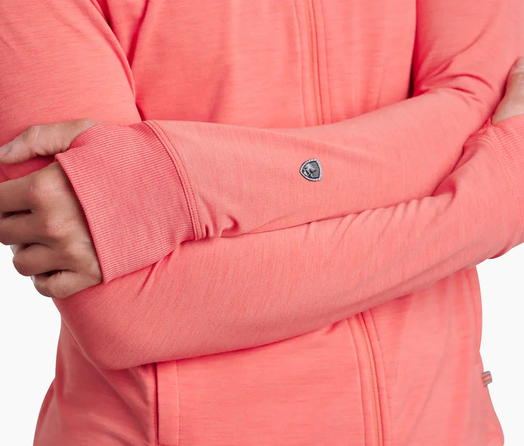 Women's Inspira Hoody