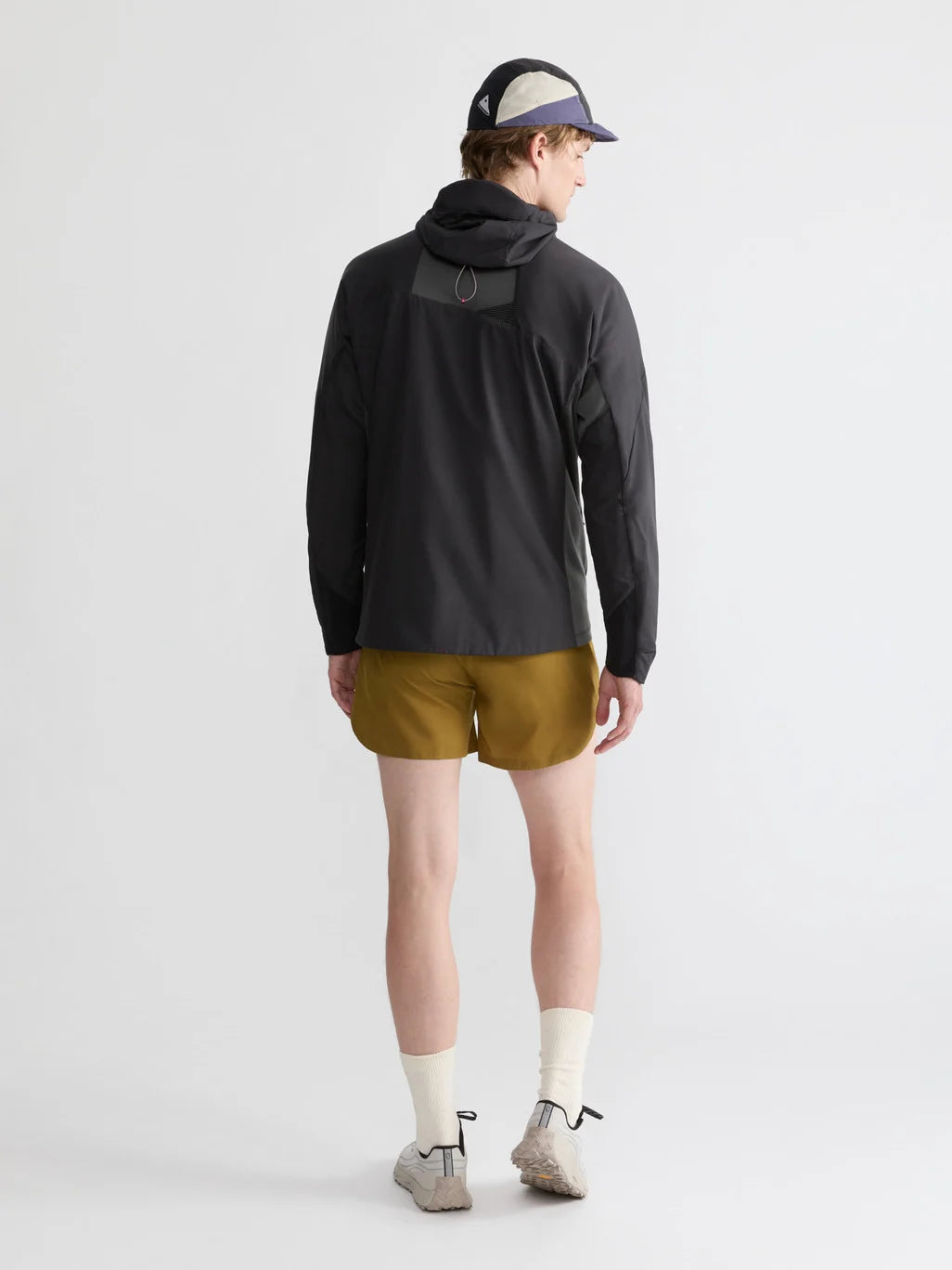 Men's Gondul Technical Hood Jacket