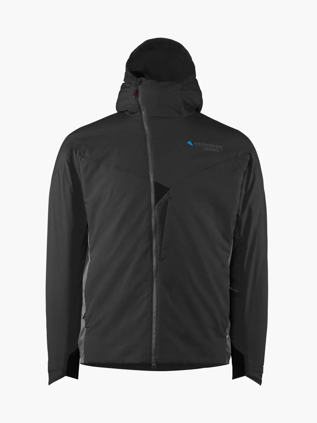 Men's Gondul Technical Hood Jacket