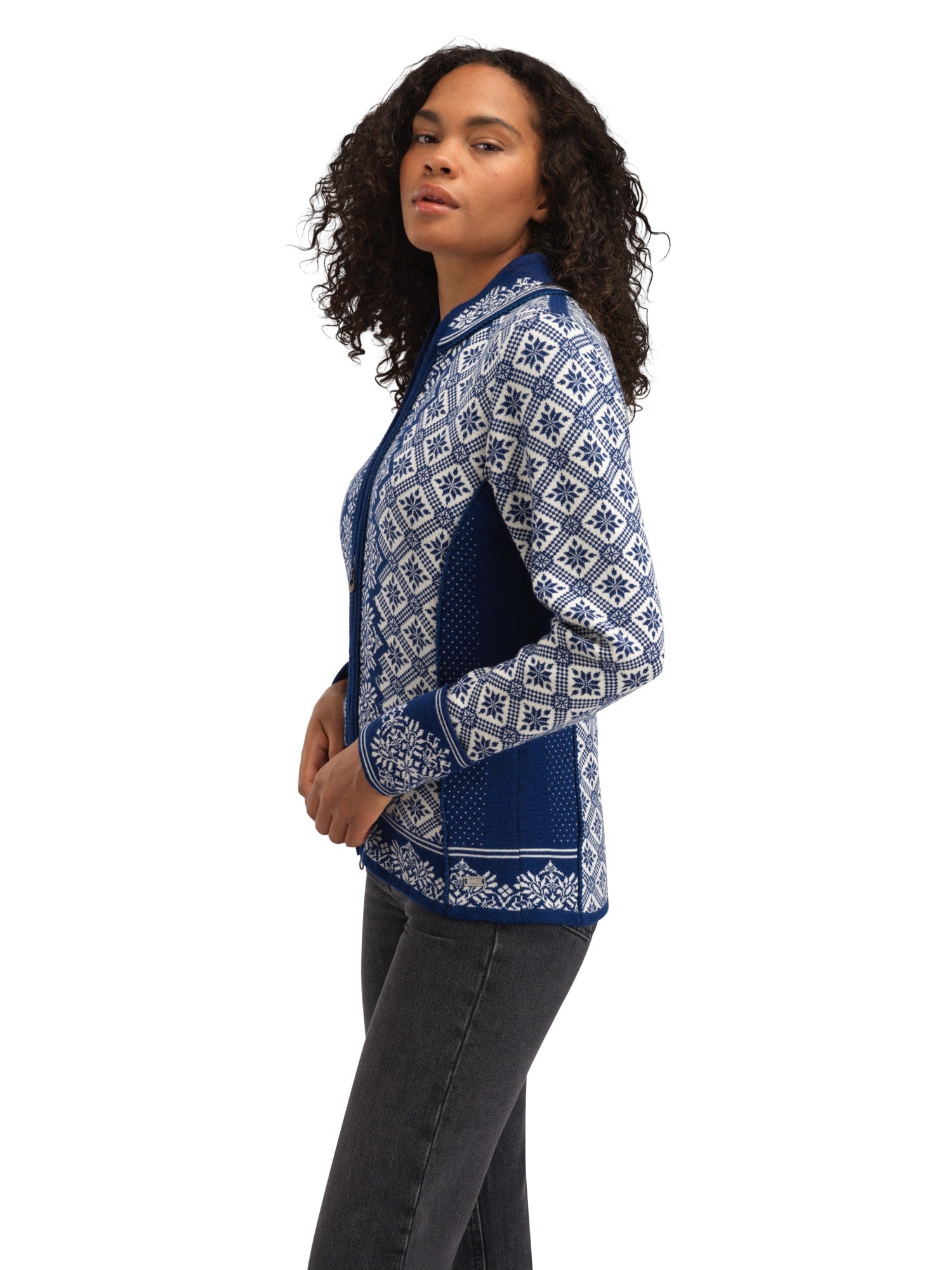 Women's Christiania Jacket